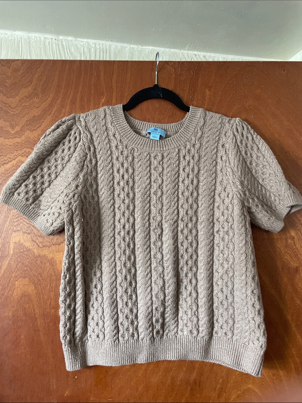 CeCe sweater